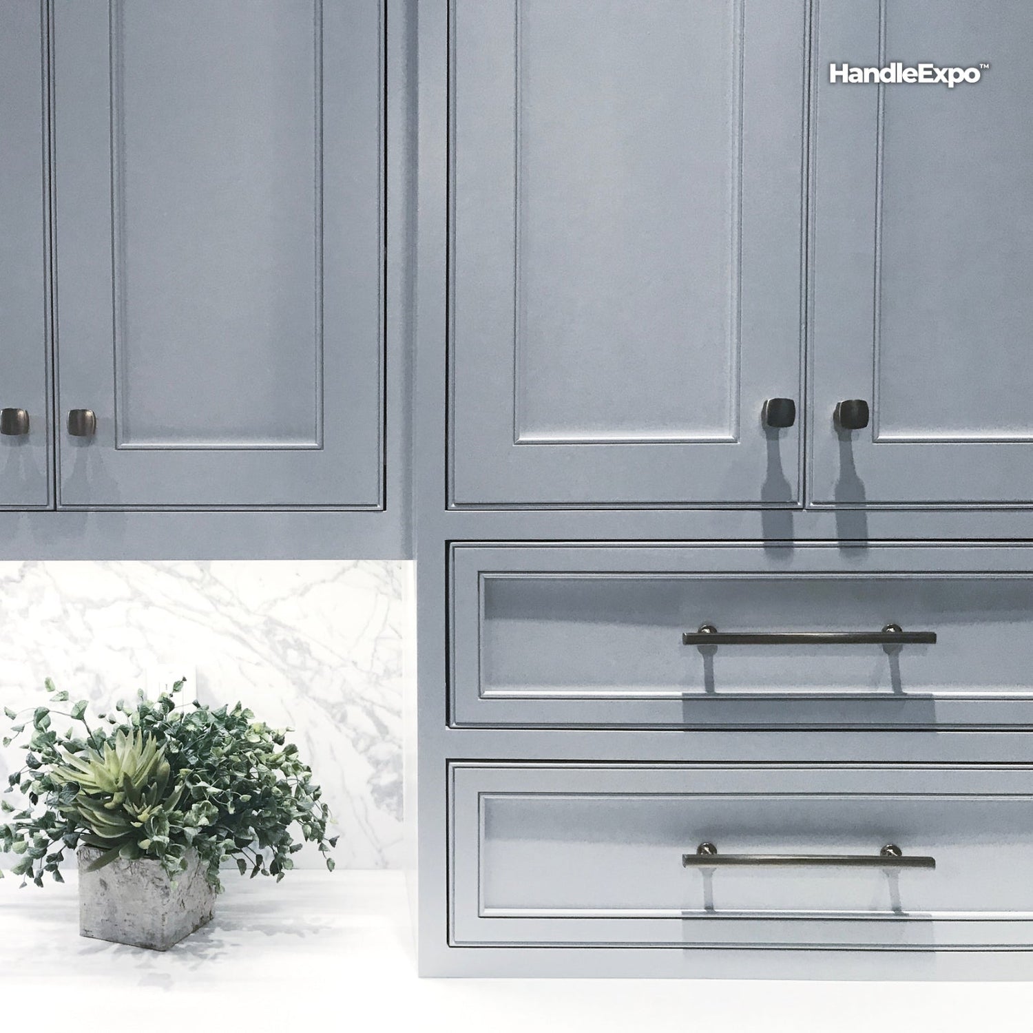 Cabinet Handles