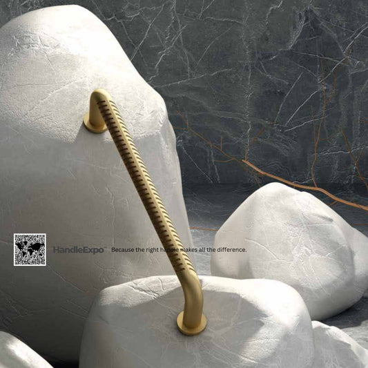 SC herrajes Cabinet Handle - HEX586853